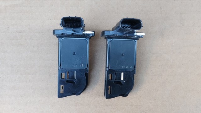 Датчик потоку повітря 22752508 GM