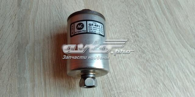 Фільтр палива 25055052 GM