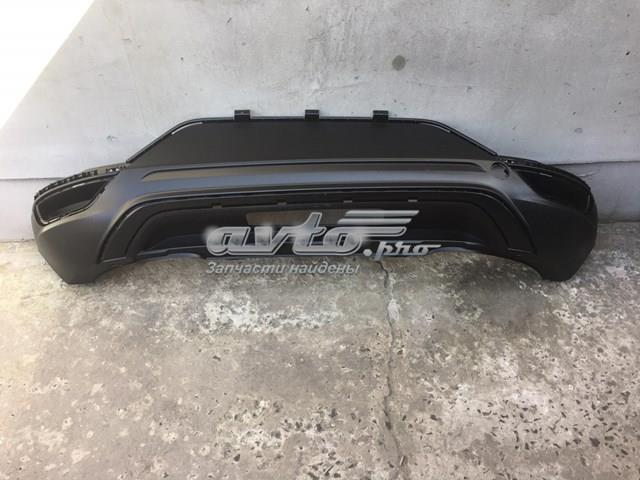 Бампер задній 2GA807521S VAG