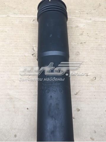 Пильник заднього амортизатора 2Q0513425 VAG