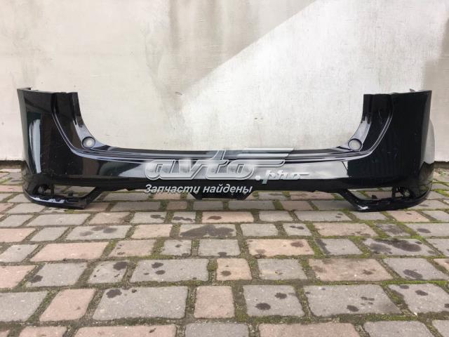 Буфер (бампер) задній 31290919 VOLVO
