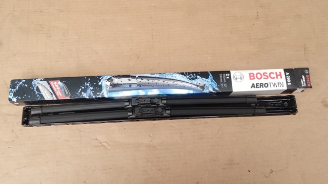 Двірники 3397007290 BOSCH