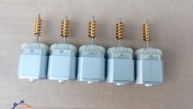 Електронний модуль рульової колонки 3C0905861H VAG