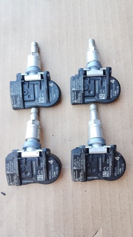 Датчик тиску повітря в шинах 407003VU0A NISSAN