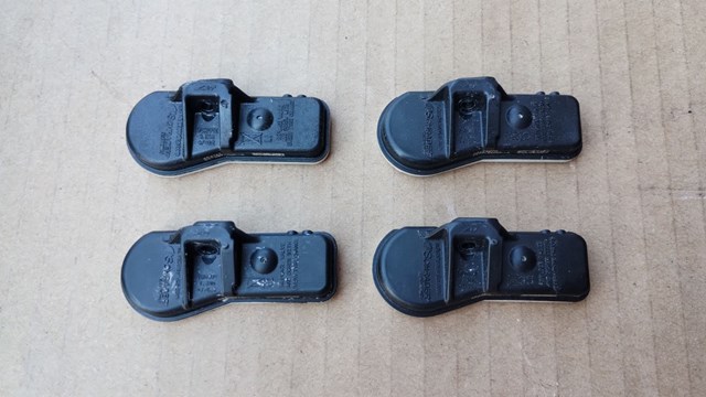 Датчик шин Рено Мастер 3