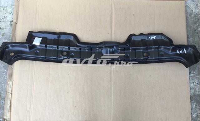 Задня панель багажника 4F9813307A VAG