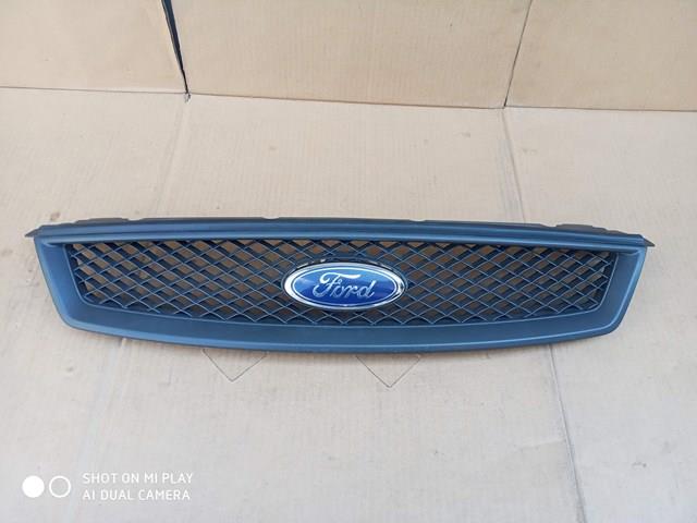 Решітка радіатора 4M518138AE FORD