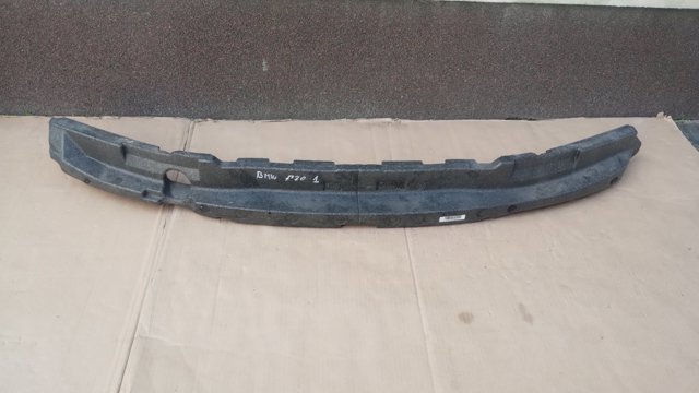 Абсорбер (наповнювач) бампера переднього 51117245804 BMW