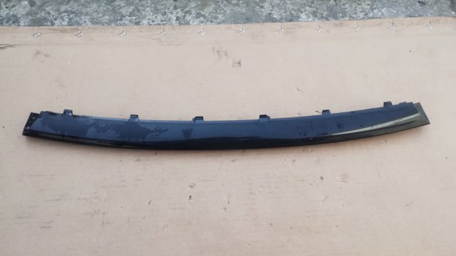 Рамка решітки радіатора 51117283229 BMW