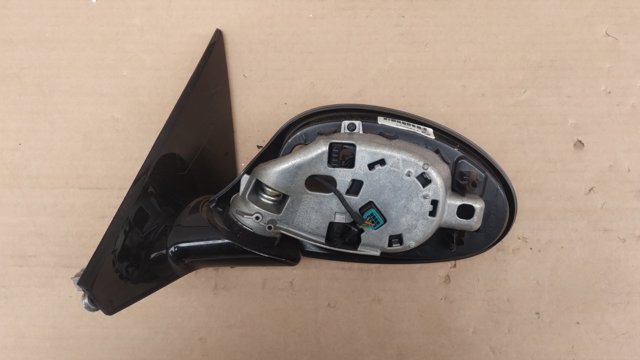 Дзеркало ліве 51167189893 BMW
