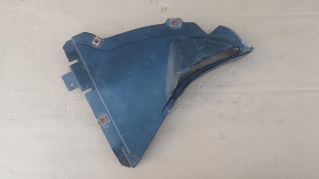 Підкрилок переднього крила, лівий передній 51757312829 BMW