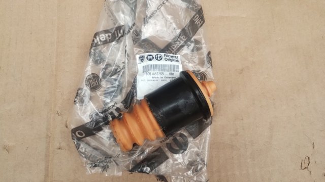 Відбійник амортизатора 51852255 FIAT