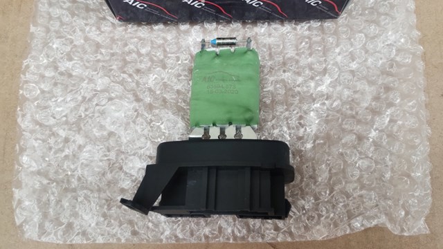 Регулятор оборотів пічки 53594 AIC