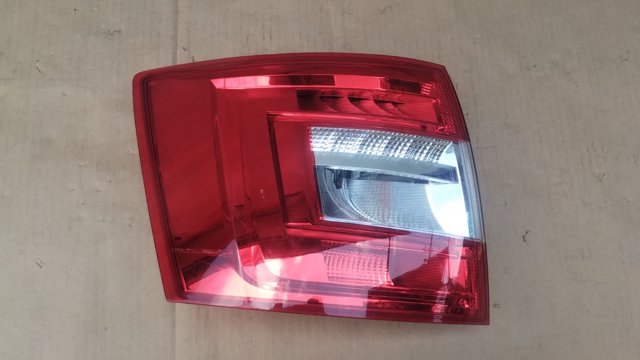 Ліхтар задній лівий 5E9945095B VAG