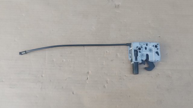 Замок капота 5LA823509C VAG