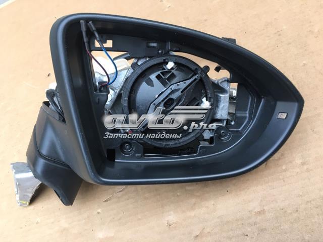Праве бокове дзеркало 5TB857508B9B9 VAG