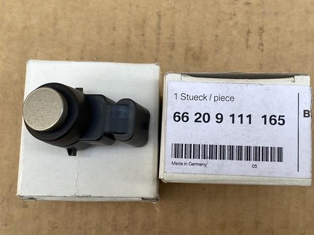 Парковочний радар 66209111165 BMW