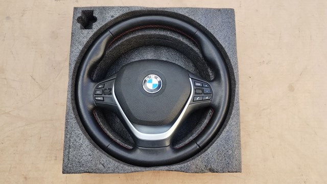 Комплект безпеки 6857902 BMW