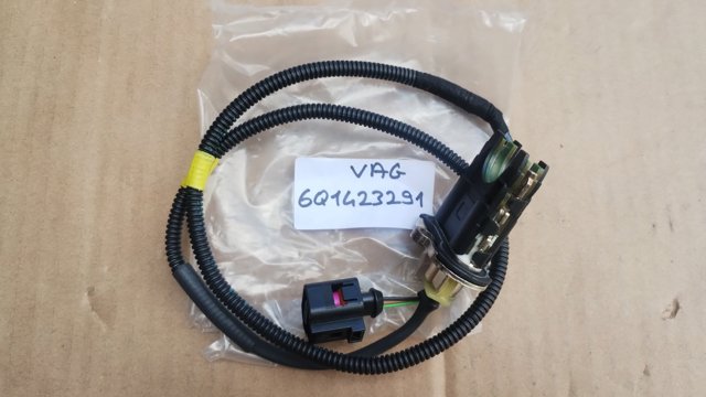 Датчик кута повороту кермового колеса 6Q1423291 VAG