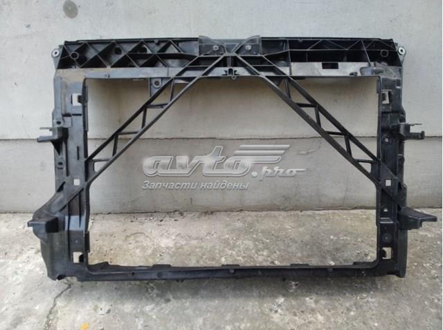 Оперення в зборі 6V0805588F VAG