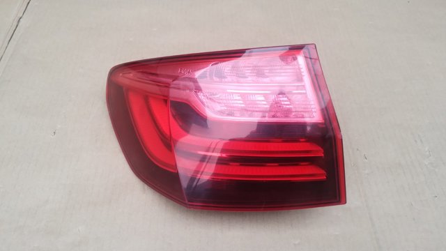 Ліхтар задній 7203233 BMW