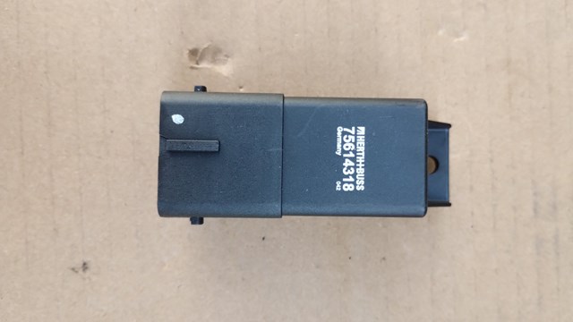 Реле свічок накалу 75614318 HB AUTOELEKTRIK