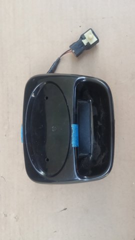 Ручка третіх дверей, зовнішня 817201Y000 HYUNDAI