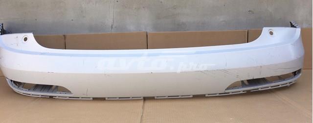Буфер (бампер) задній 8U0807385A VAG