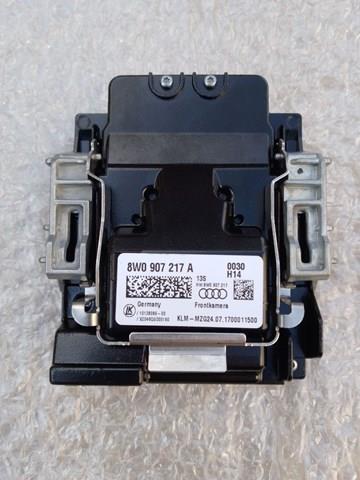 Камера системи забезпечення видимості 8W0907217A VAG