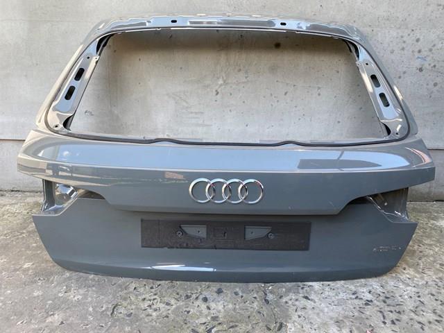 Задня ляда 8W9827025 VAG