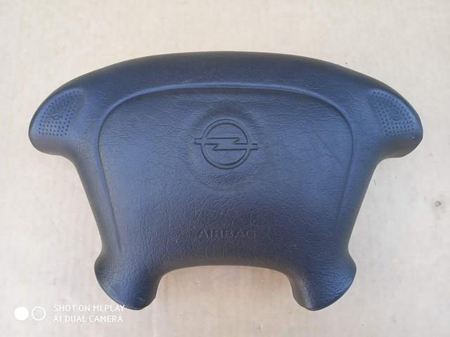 Подушка безпеки водія 90436231 OPEL