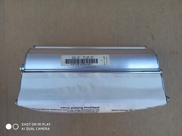 Подушка безпеки бокова 90460204 OPEL