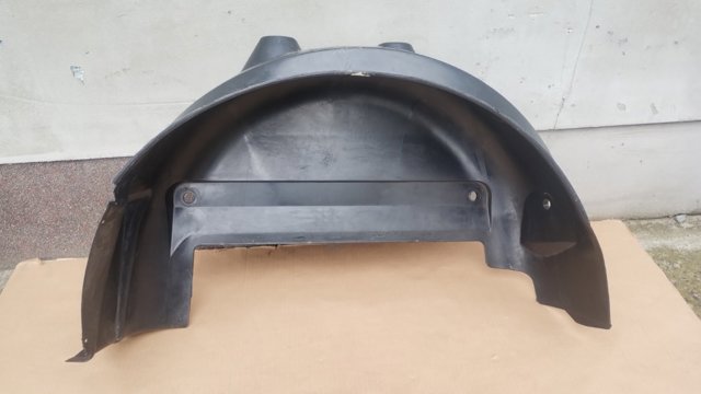 Підкрилок задній правий 91165341 GM