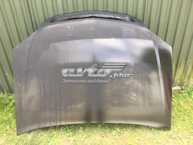 Капот opel vectra c 02 - 08 93184795