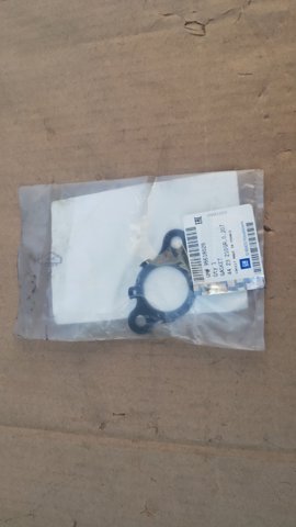 Прокладка EGR-клапана рециркуляції 95518028 GM