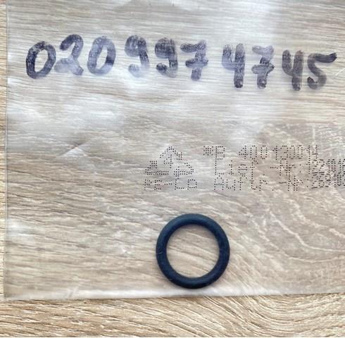 Ущільнювальне кільце, універсальне A0209974745 MERCEDES