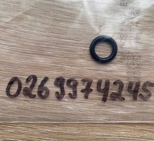 Ущільнювальне кільце, універсальне A0269974245 MERCEDES