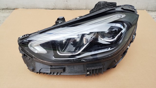 Оптика A2069060703 MERCEDES