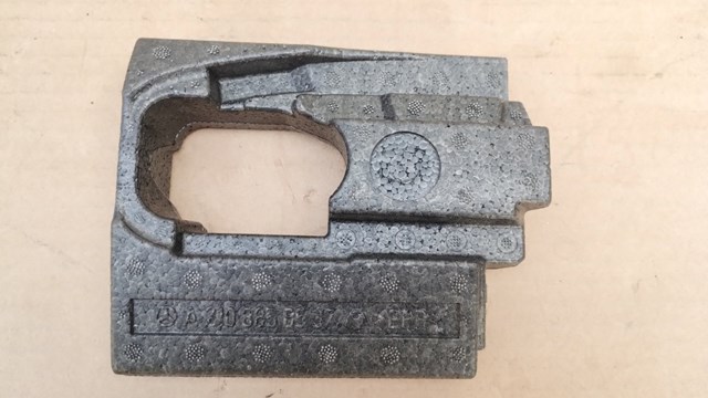 Наповнювач бампера переднього A2108858537 MERCEDES
