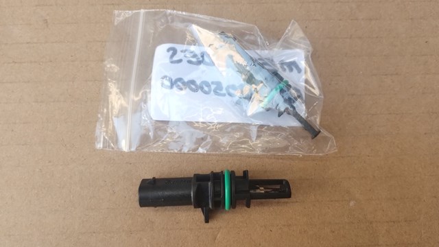 Датчик температури повітряної суміші Mercedes S