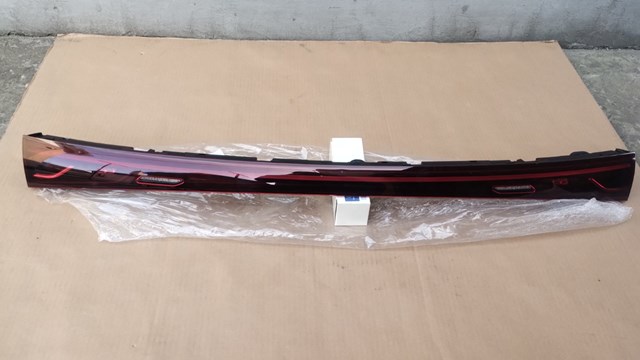 Ліхтар кришки багажника A2979063500 MERCEDES