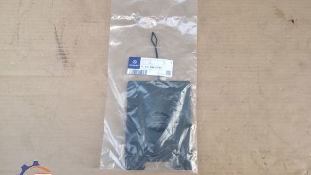 Заглушка кузова A4476860782 MERCEDES