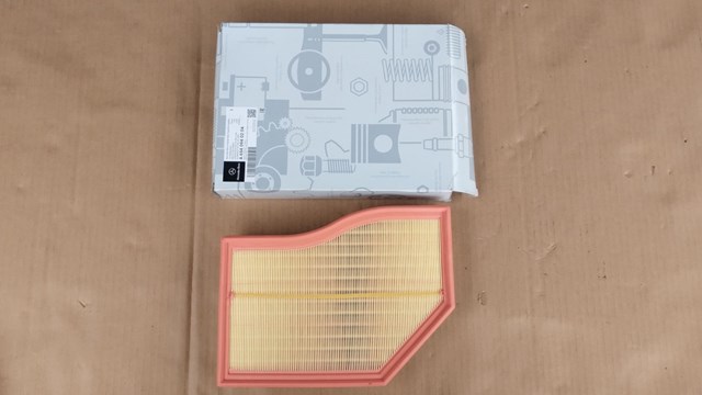 Елемент повітряного фільтра A6540940204 MERCEDES