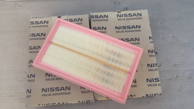 Елемент повітряного фільтра A6546BC40AVA NISSAN