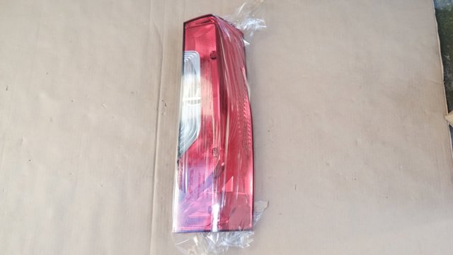 Задні ліхтарі A9108200100 MERCEDES