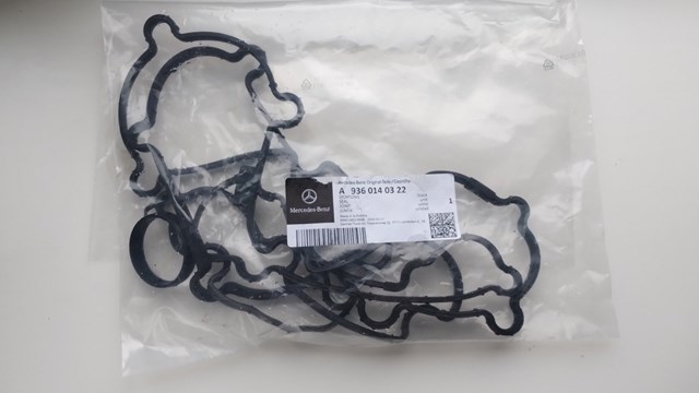 Прокадка масляного картера піддону A9360140322 MERCEDES