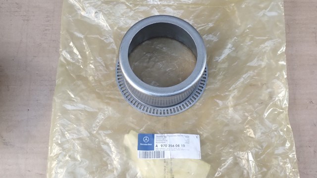 Кільце АБС (ABS) A9703560415 MERCEDES