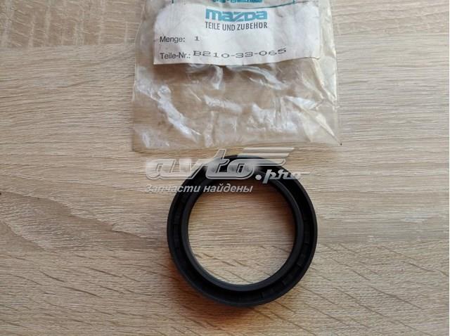 Сальник передньої маточини, внутрішній B21033065 MAZDA