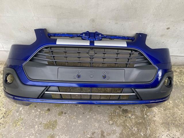 Кронштейн решітки радіатора BK2117E778AB FORD