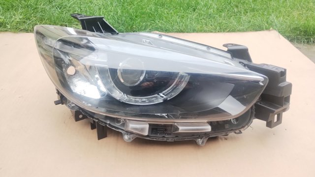 Основна фара - вставка KA1L51030C MAZDA